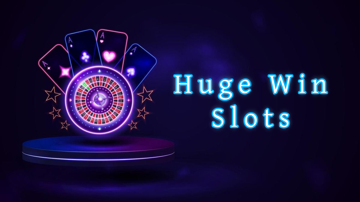 Huge Win Slots پاکستان